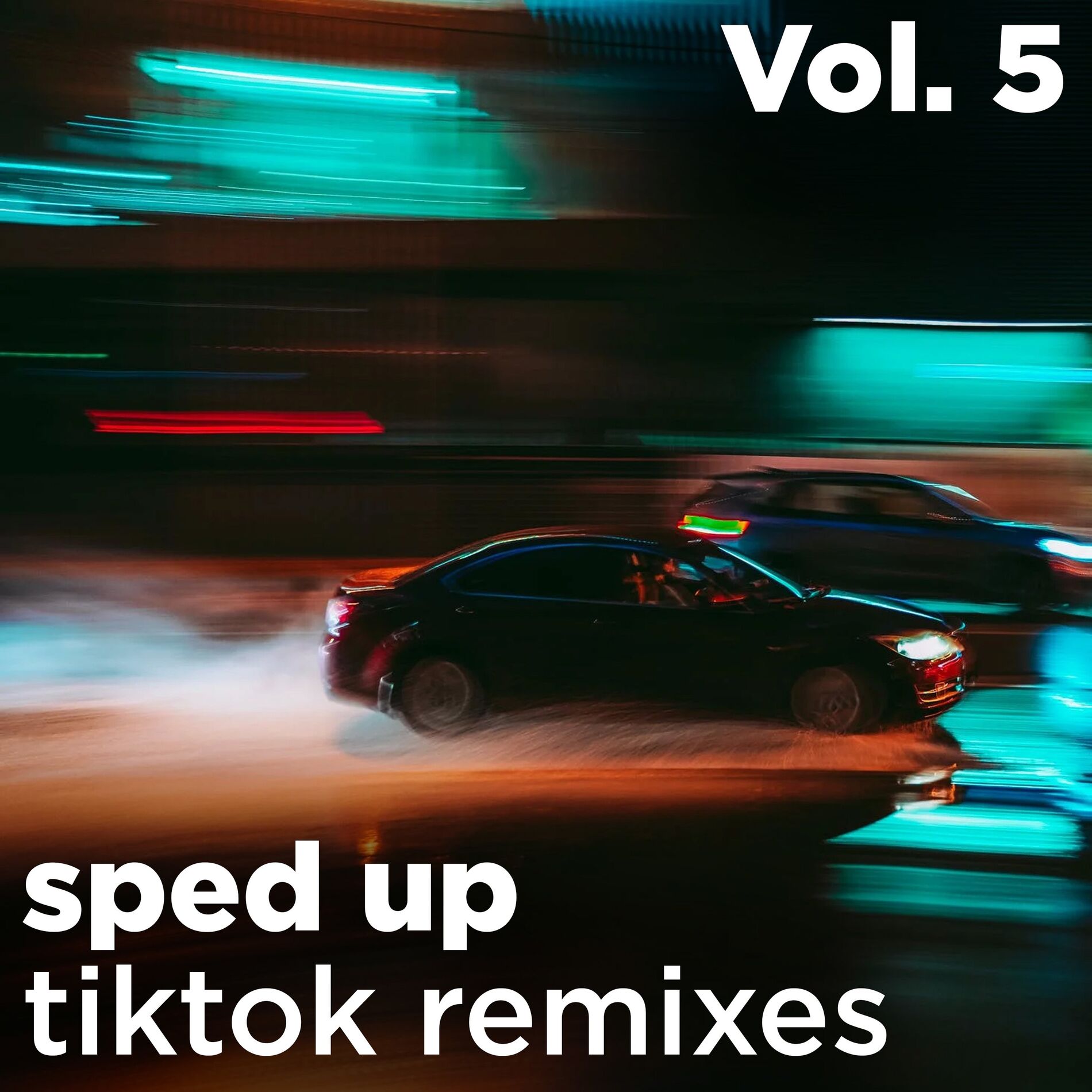 Album cover of Under the Influence