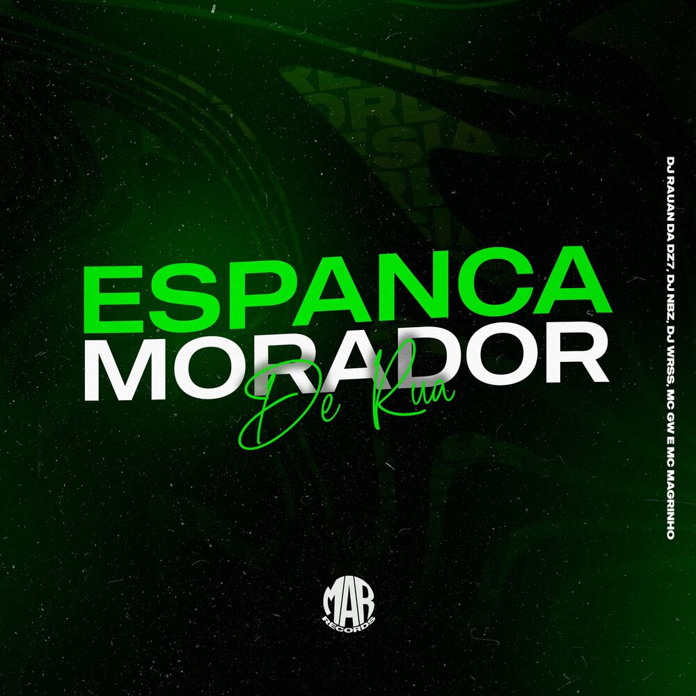 Picture of Espanca Morador de Rua