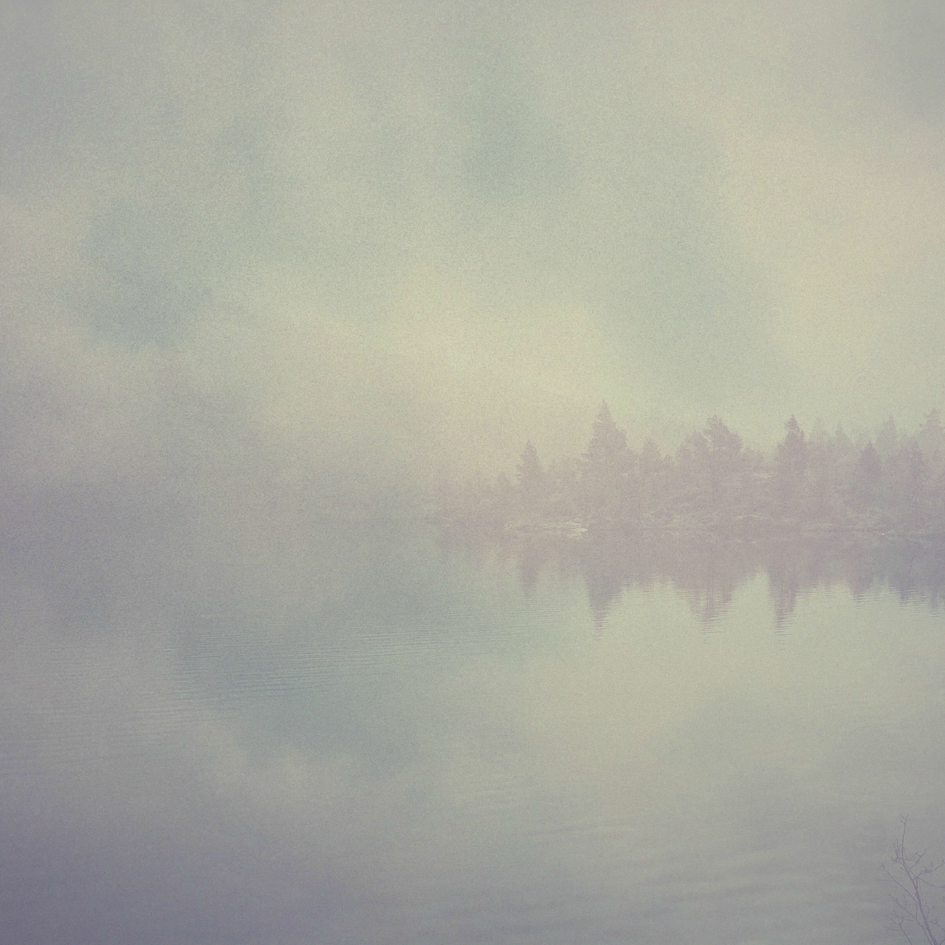 Album cover of Fantoft Etterklang