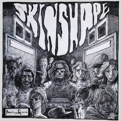 Cover of Skinshape