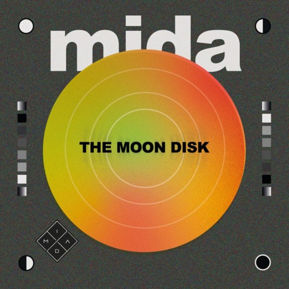 Picture of The Moon Disk