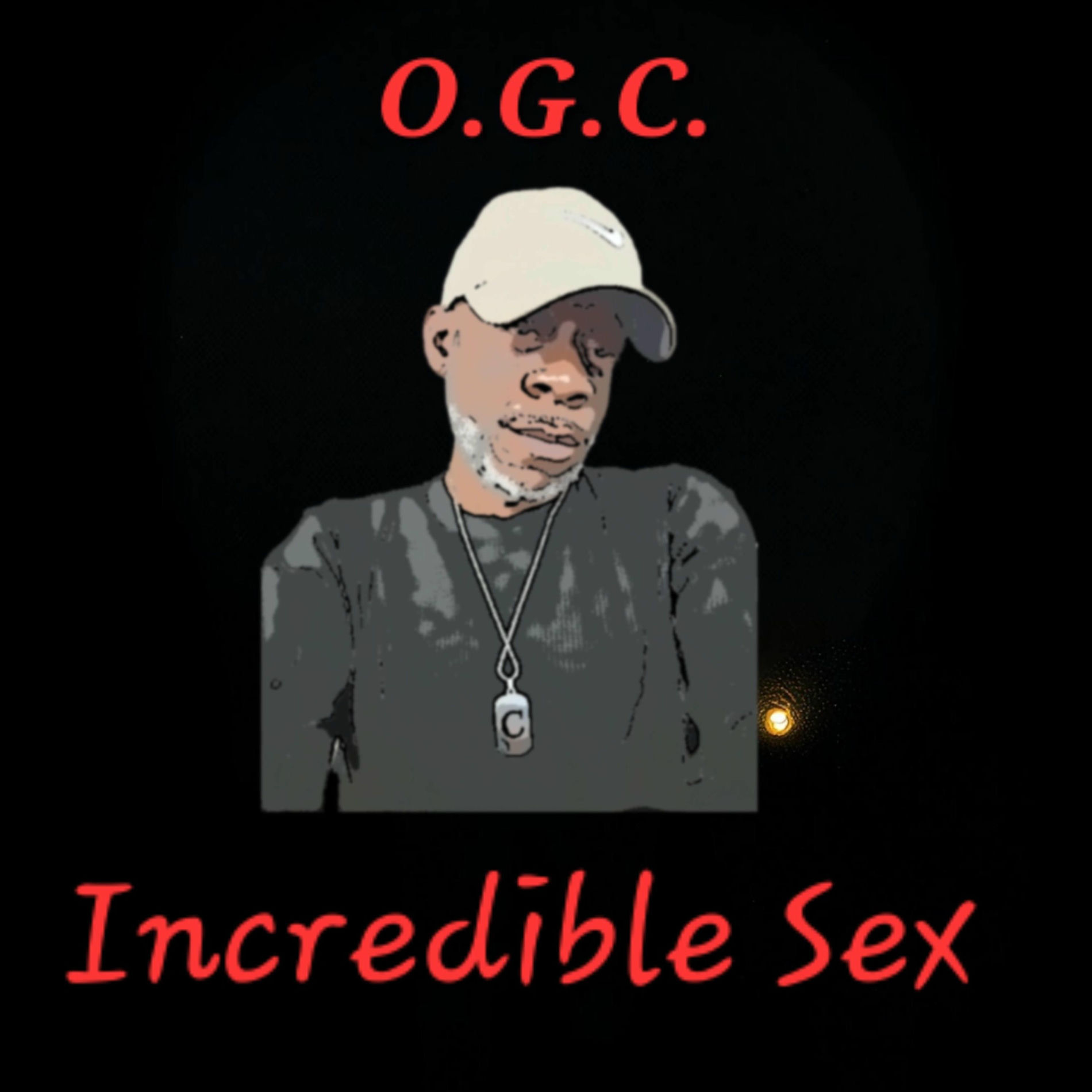 Album cover of Incredible Sex