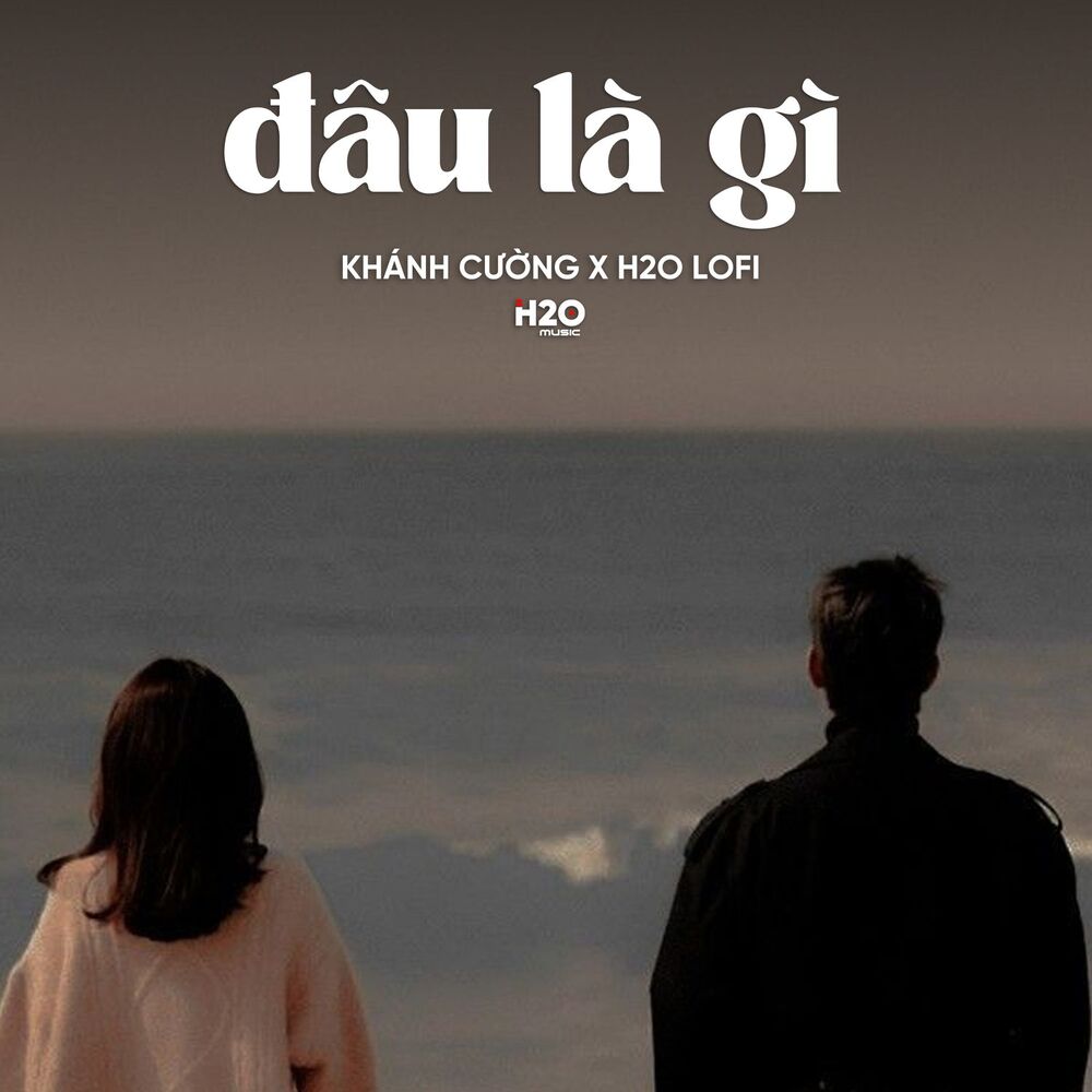Picture of Đâu Là Gì (Lofi)