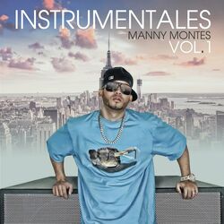Cover of Instrumentales Vol. 1