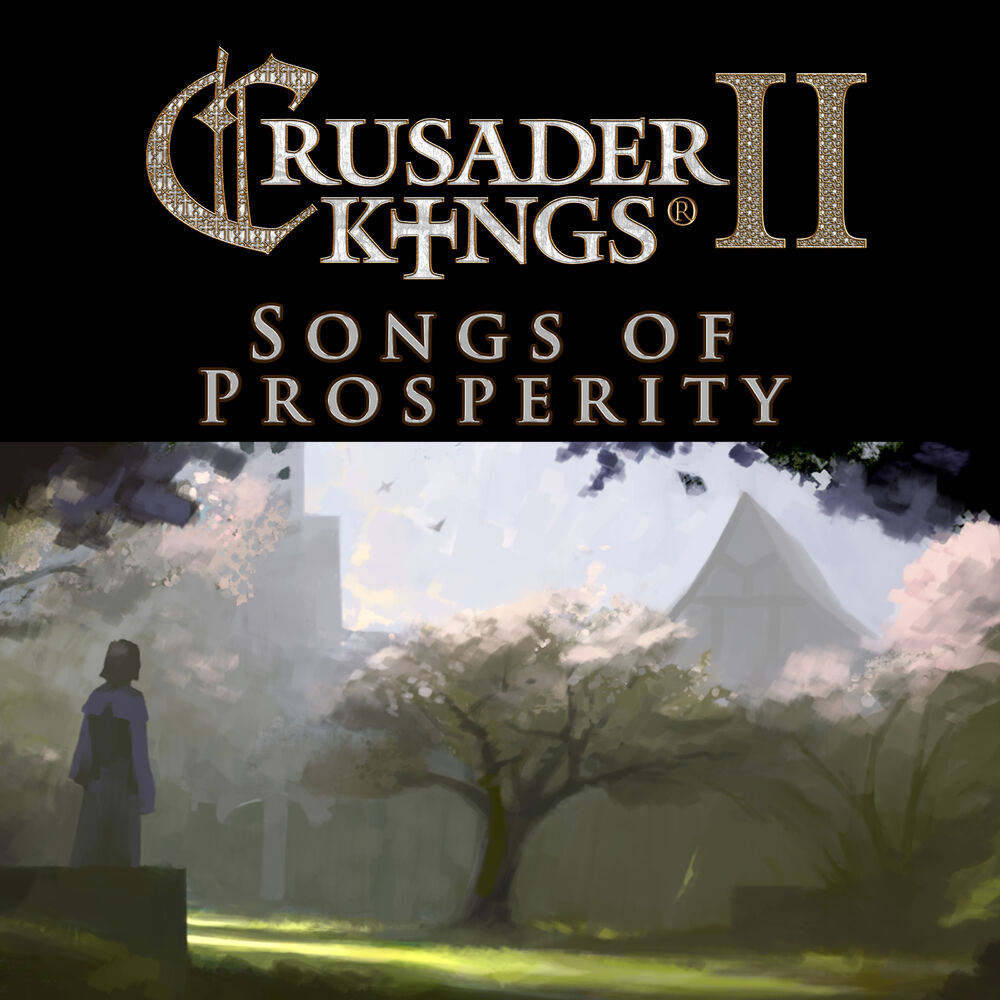 Picture of Crusader Kings II: Songs of Prosperity
