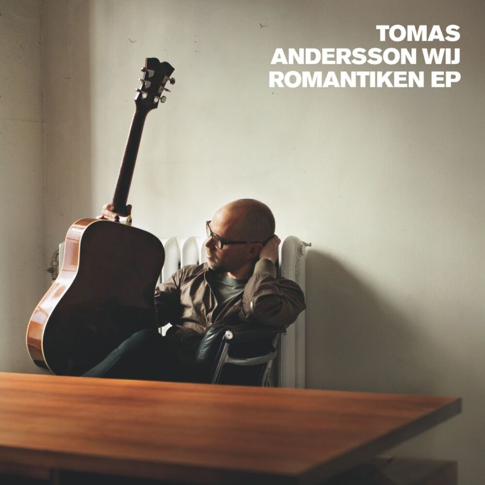 Picture of Romantiken EP
