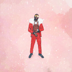 Cover of East Atlanta Santa 3