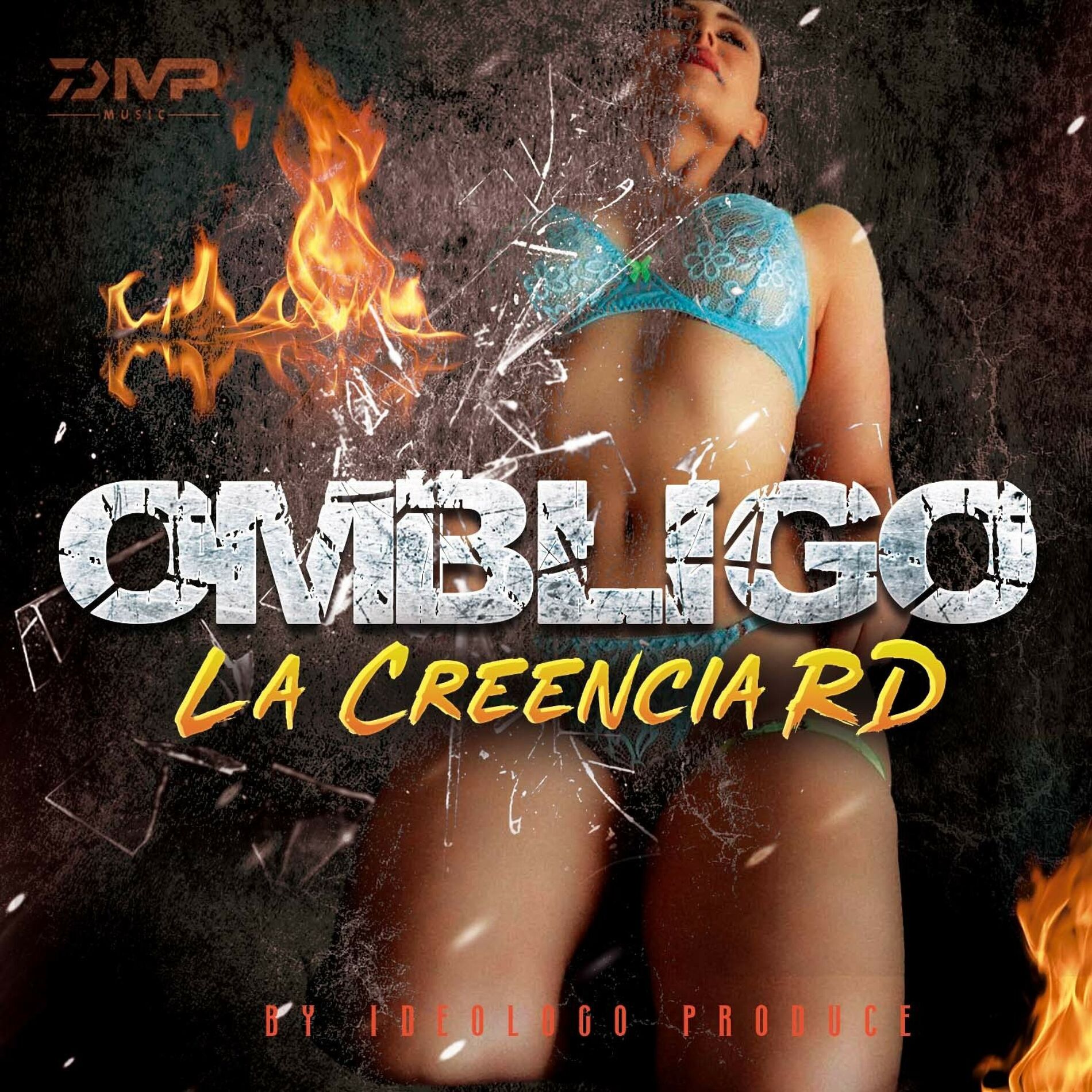 Album cover of Ombligo
