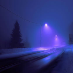 Capa de void