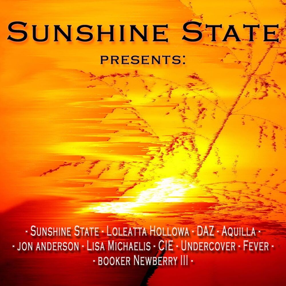 Picture of Sunshine State