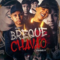 Cover of Breque Chavão