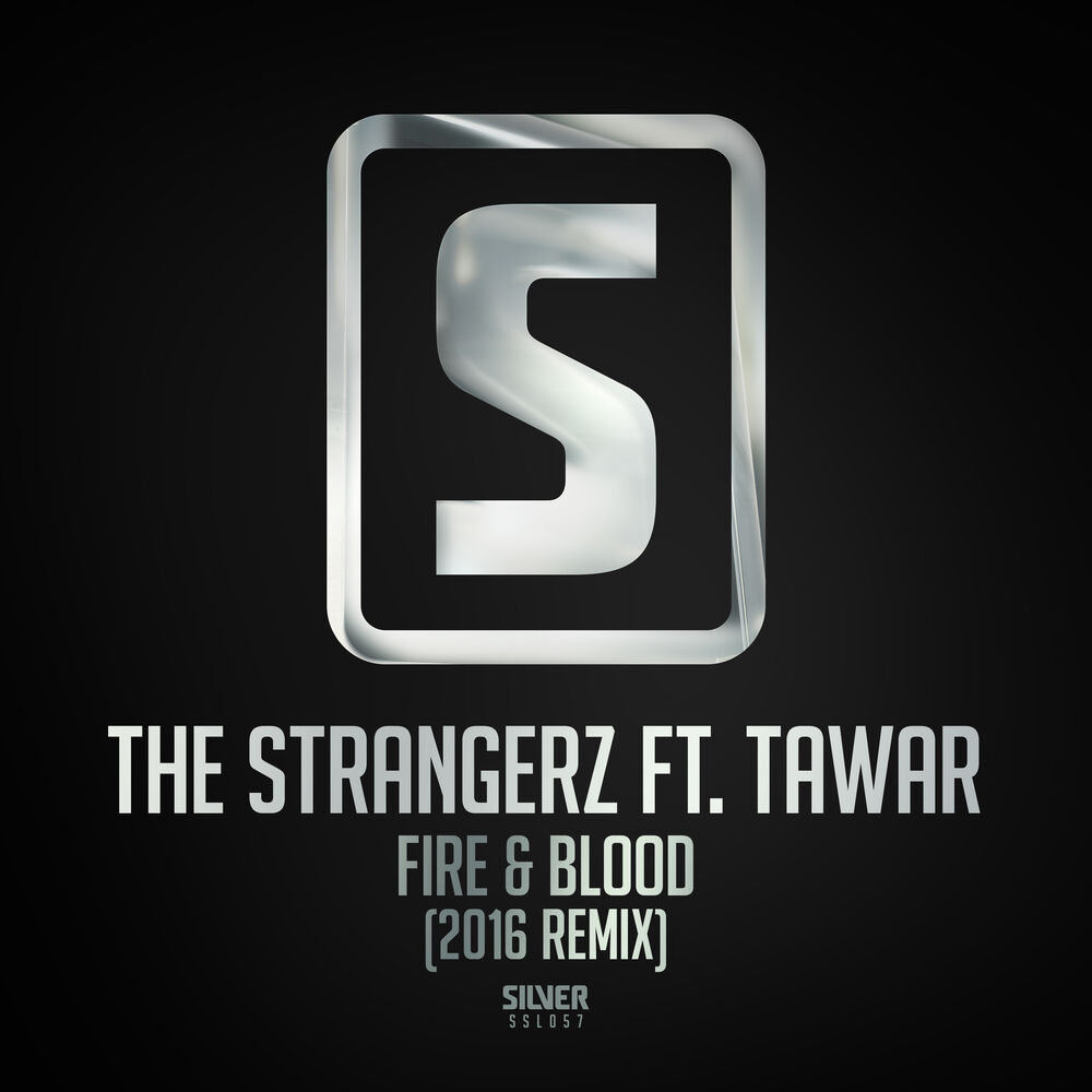 Picture of Fire & Blood (2016 Remix)