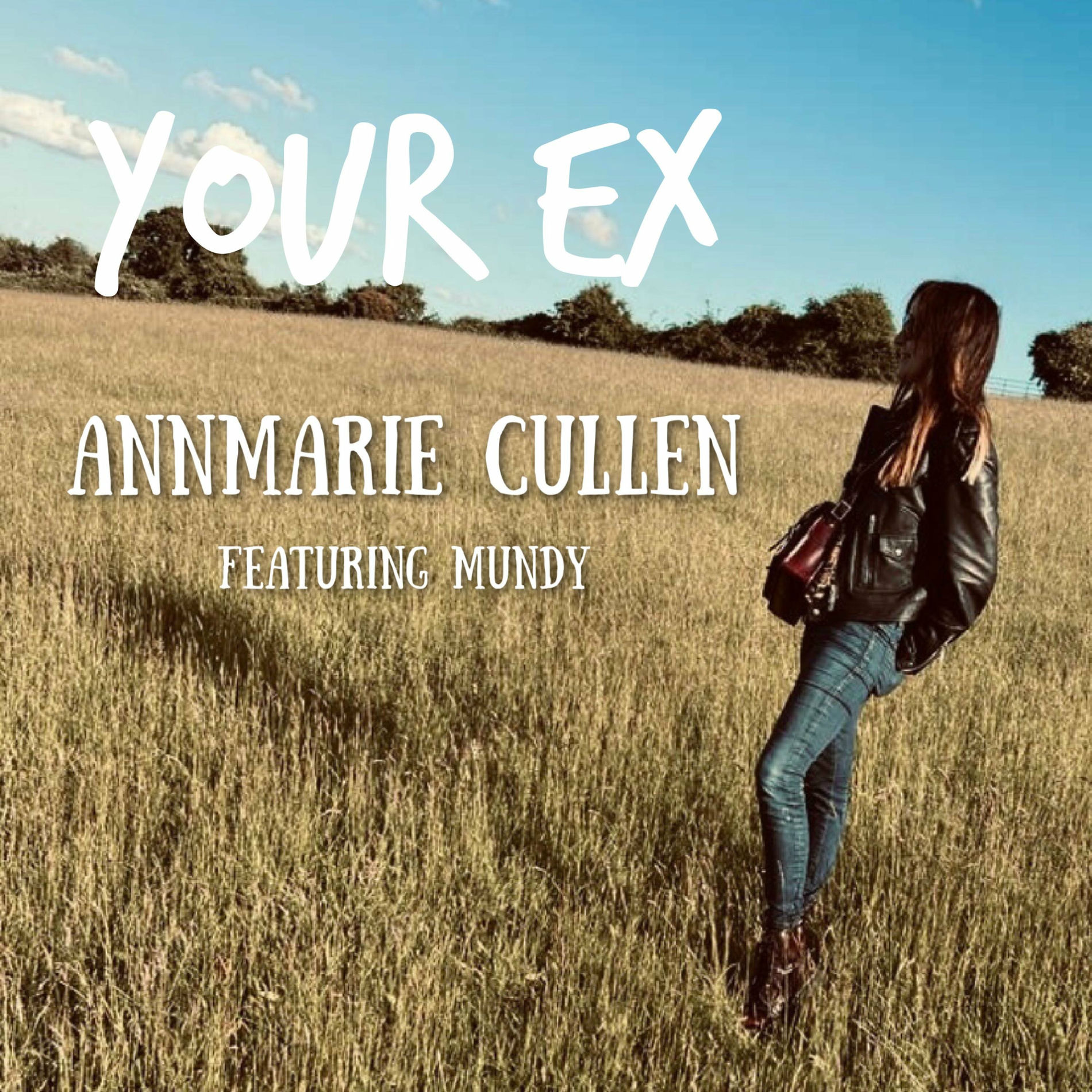 Album cover of Your Ex (feat. Mundy)