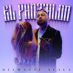 Cover of El Pantalón