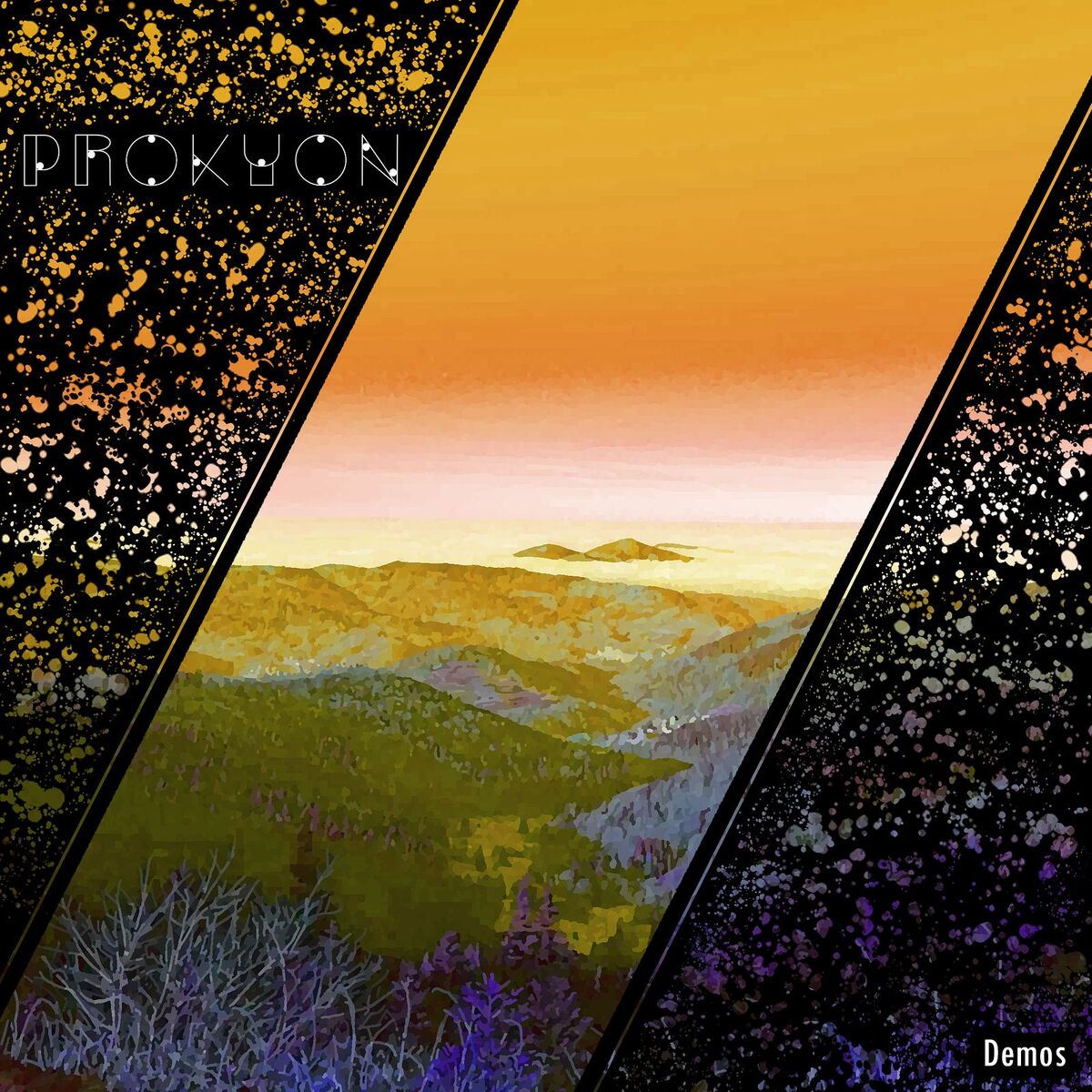 Album cover of Demos