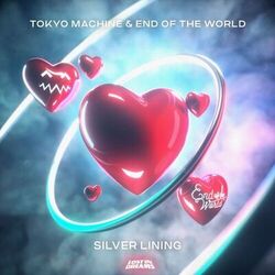Cover of Silver Lining