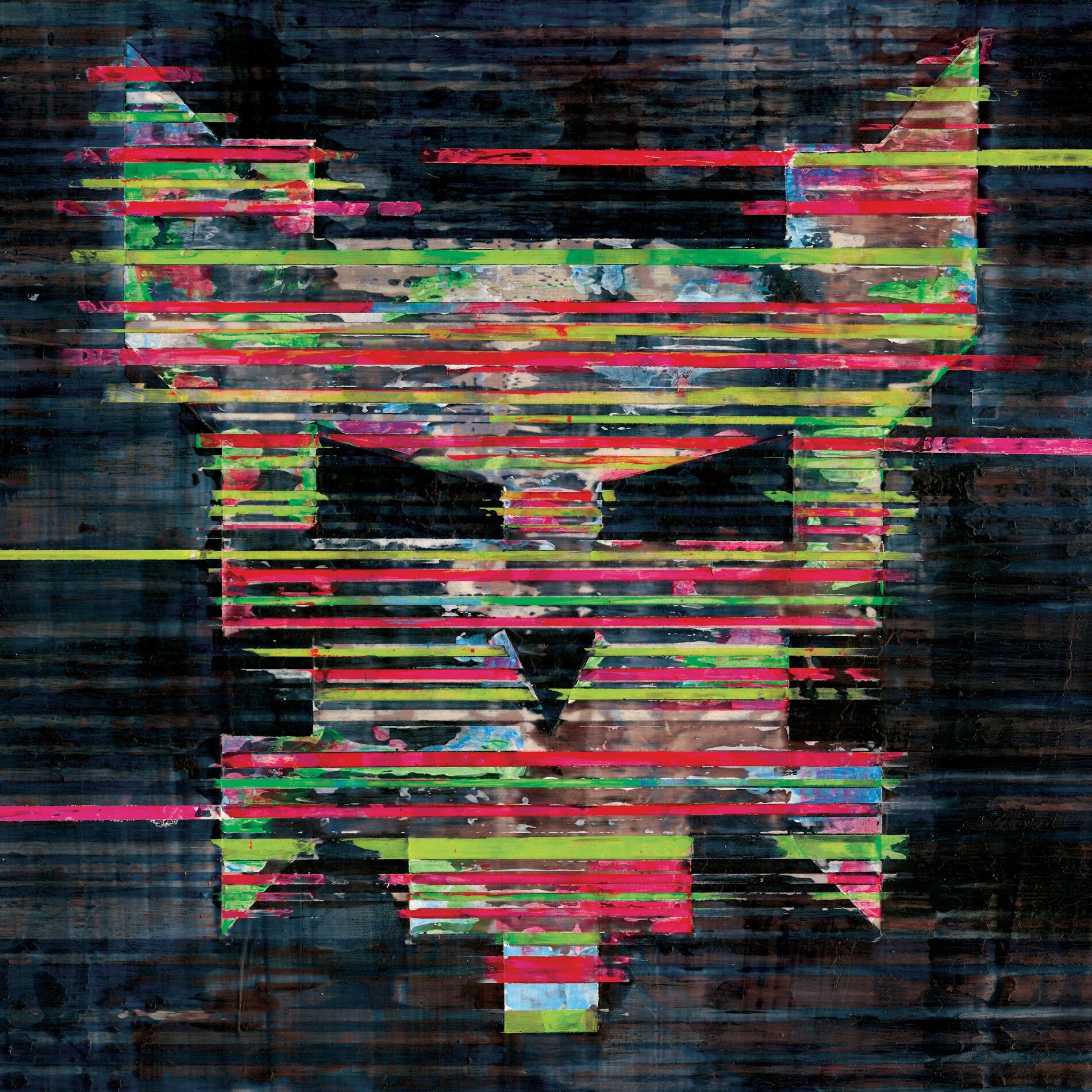 Album cover of Super Lynx Deluxe