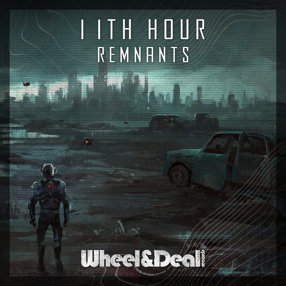 Picture of Remnants