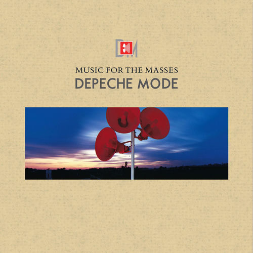 Music for the Masses - Depeche Mode | Deezer