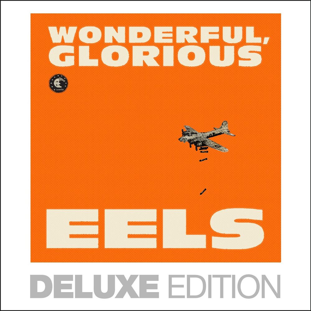 Picture of Wonderful, Glorious (Deluxe Edition)