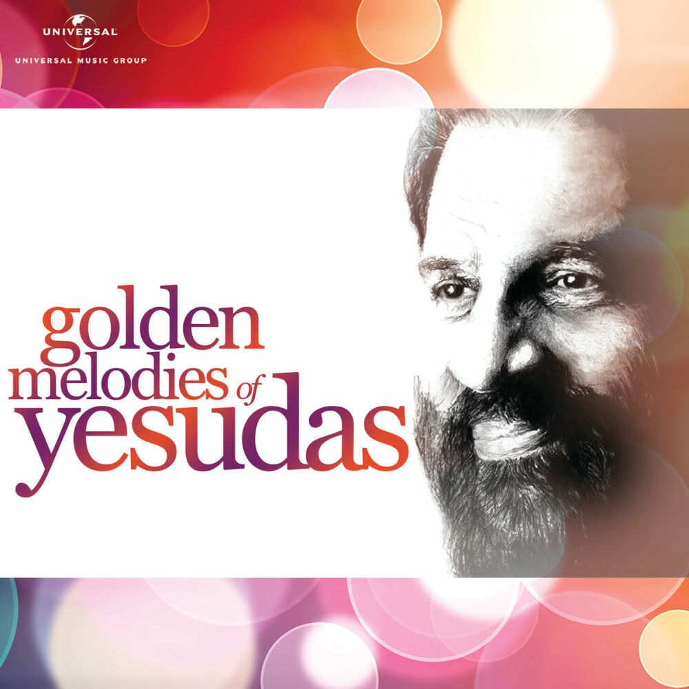 Picture of Golden Melodies of Yesudas
