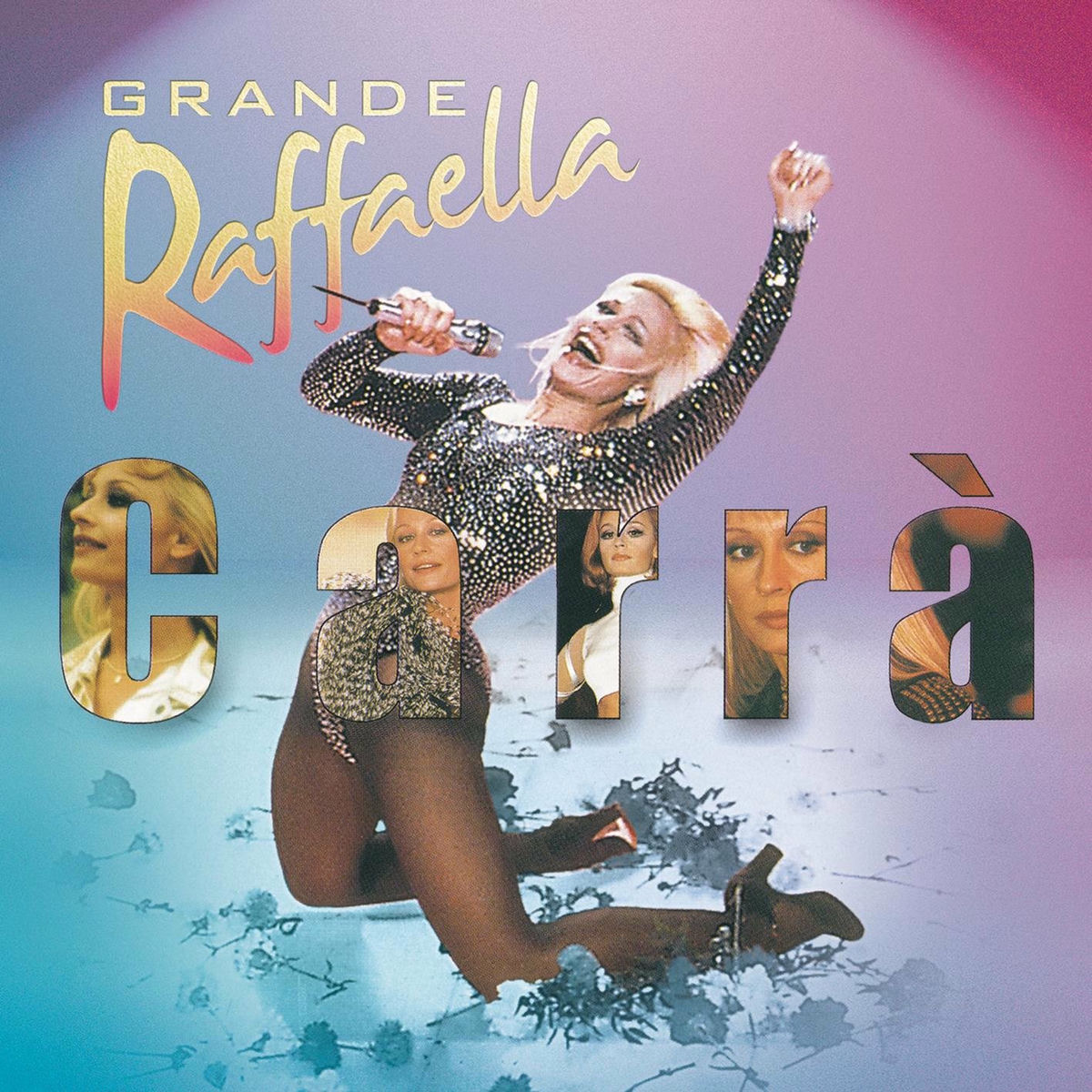 Album cover of Hay Que Venir Al Sur (Tanti Auguri)