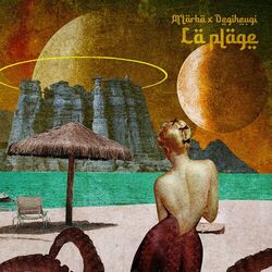 Cover of La Plage