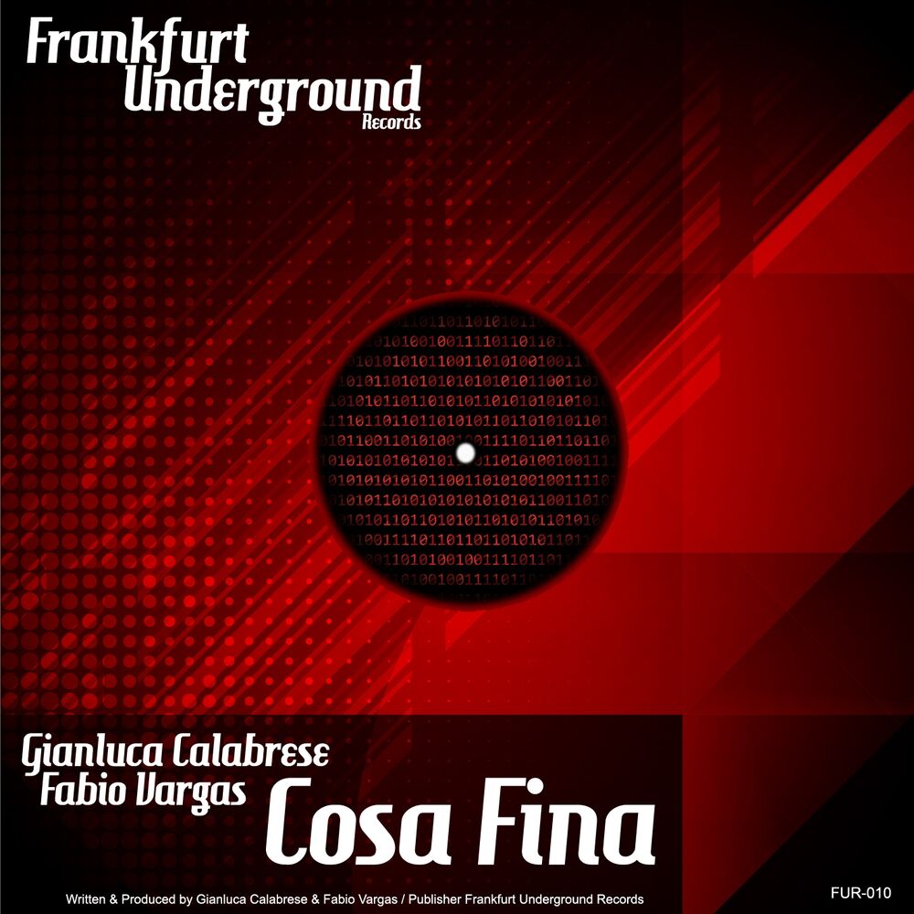Picture of Cosa Fina