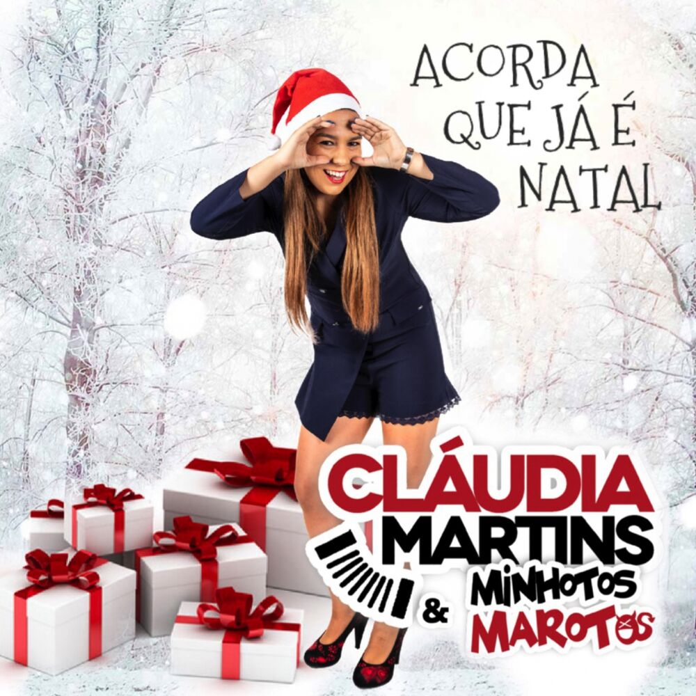 Picture of Acorda Que Já É Natal