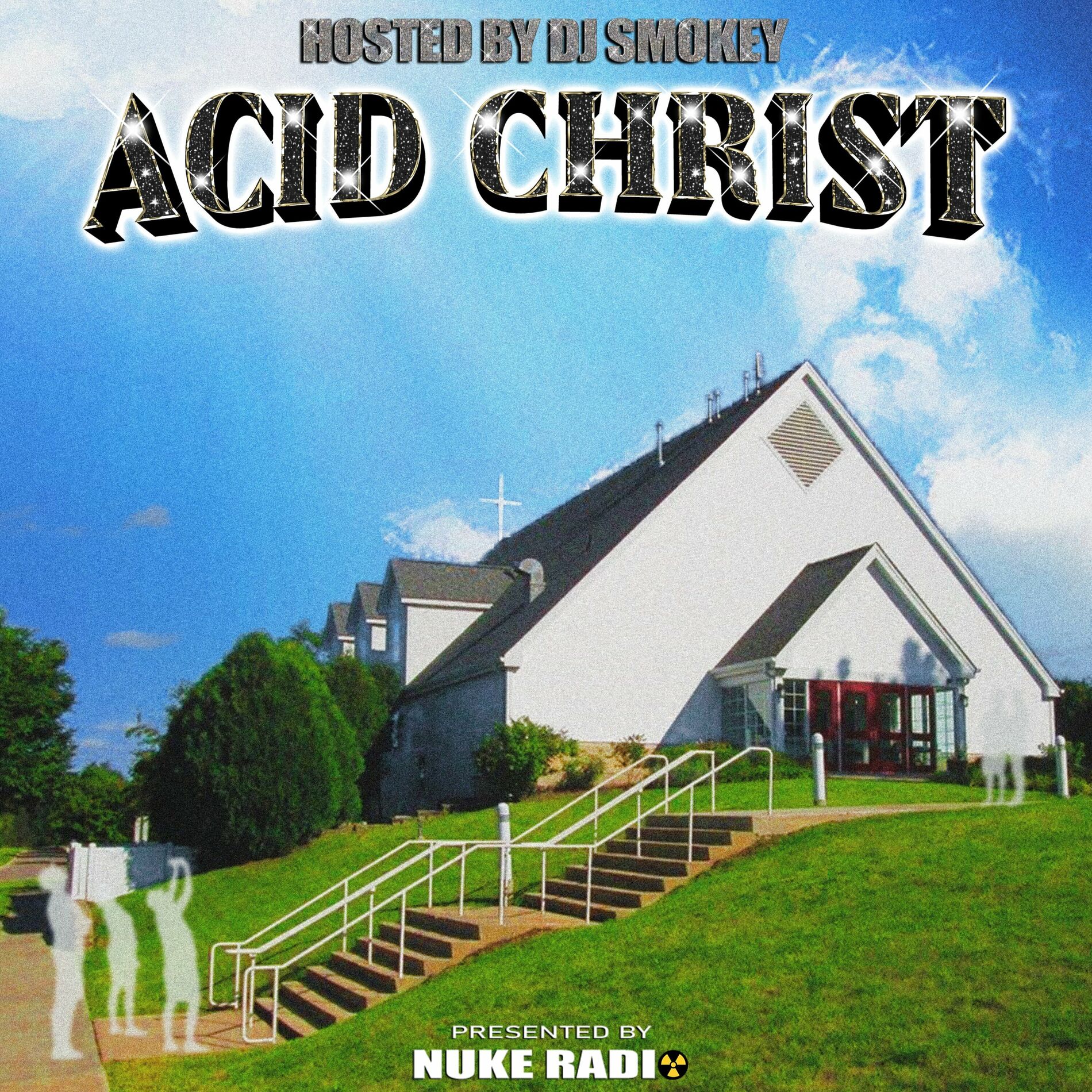 Album cover of Acid Christ