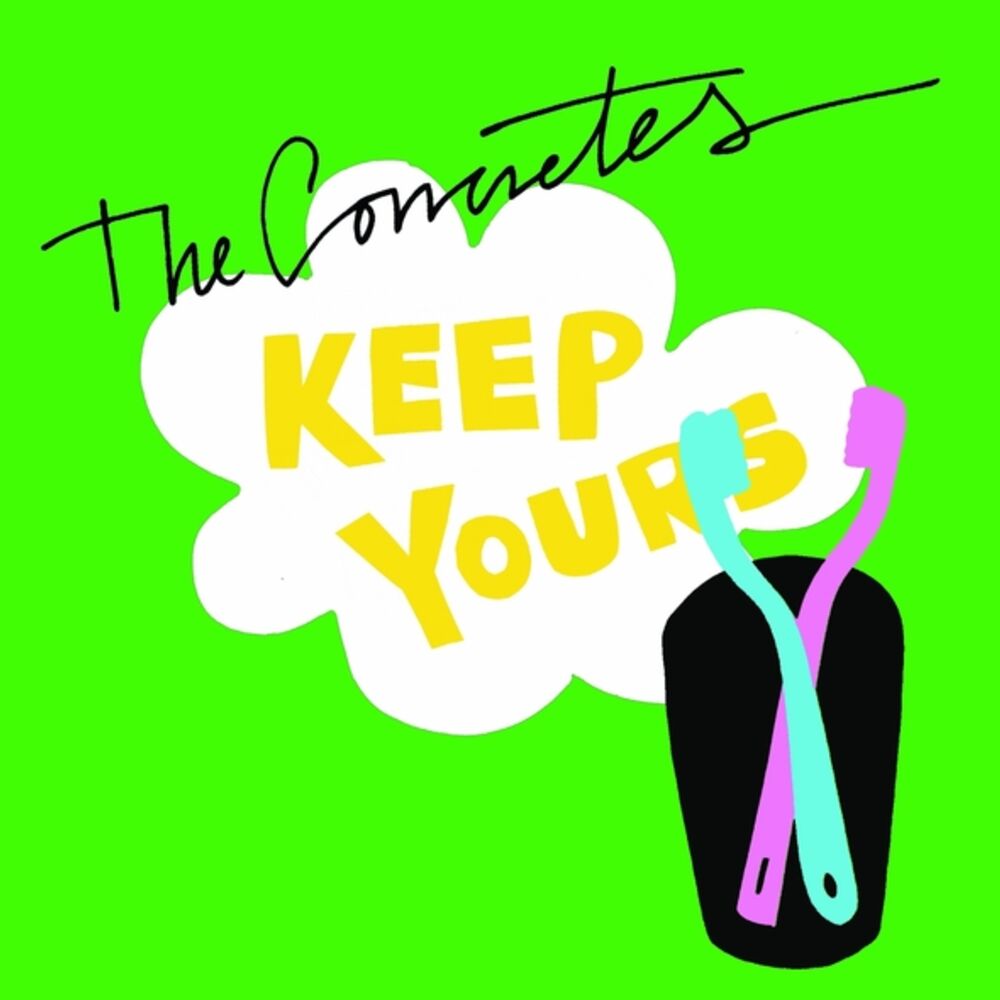 Picture of Keep Yours