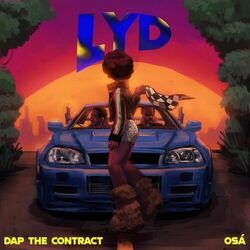 Cover of LYD
