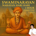 Swaminarayan Narayan Hari Hari 1 Hour Chanting 2025