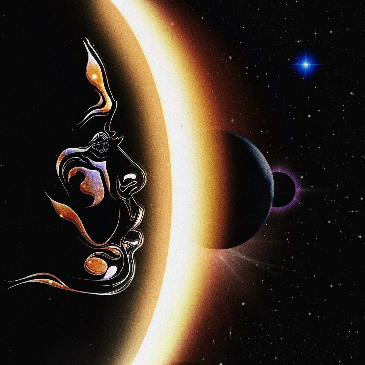 Album cover of Road Unknown