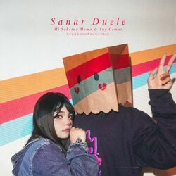 Cover of Sanar Duele