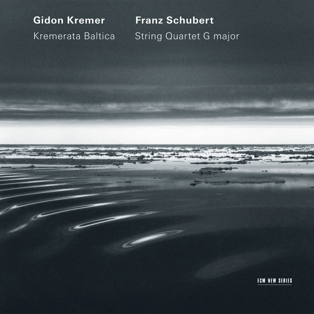 Picture of Schubert: String Quartet G Major