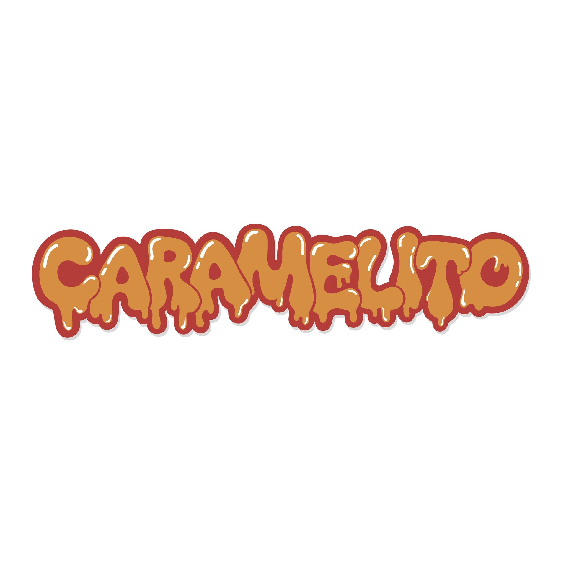 Album cover of Caramelito