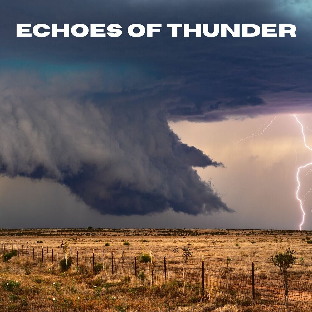 Picture of Echoes of Thunder
