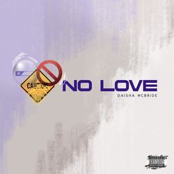 Cover of No Love