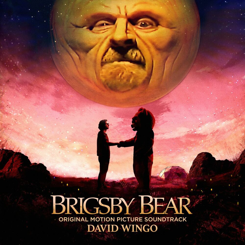 Picture of Brigsby Bear (Original Motion Picture Soundtrack)