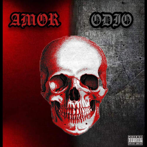 Desastre Emocional (feat. D1egoRL)