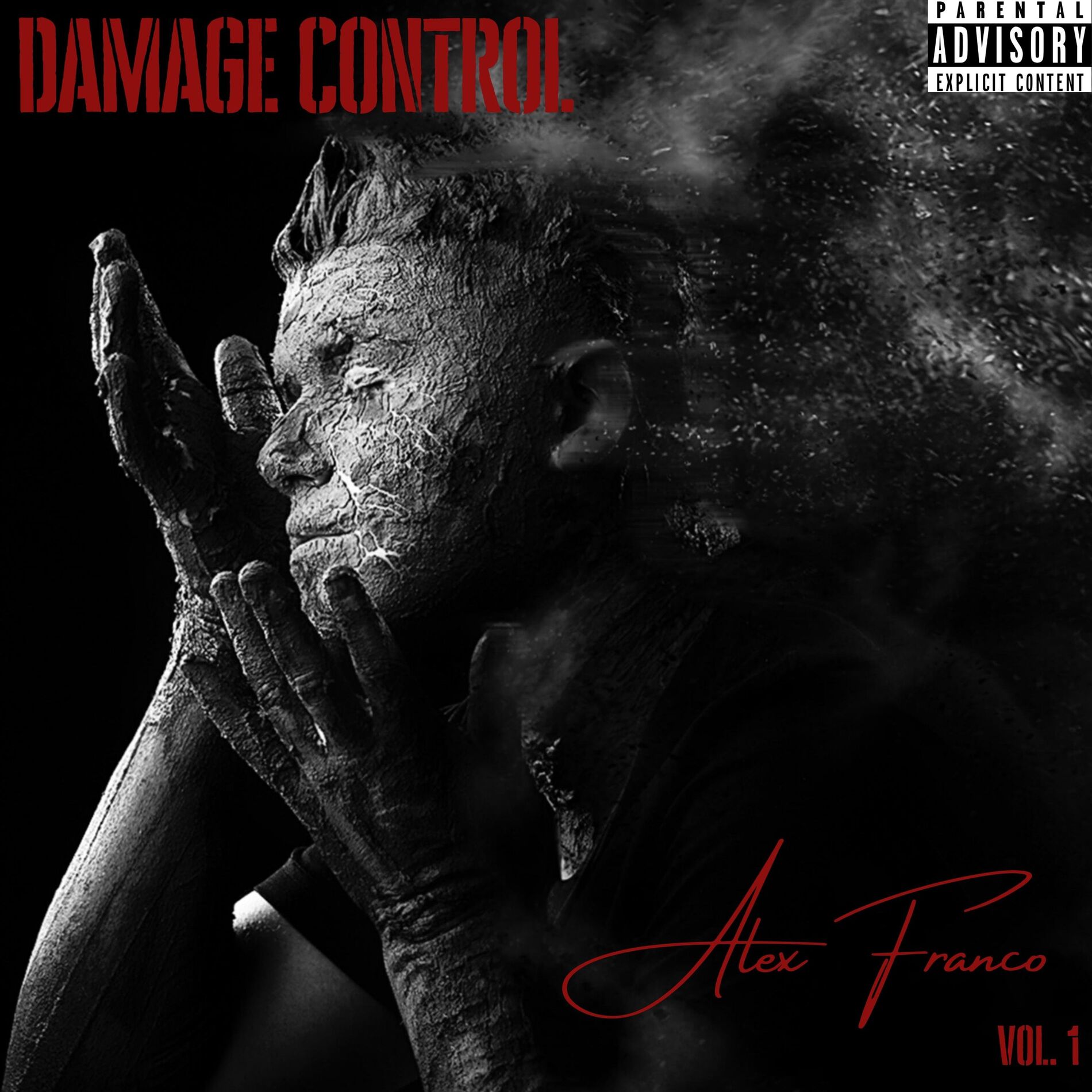 Album cover of Damage Control, Vol. 1