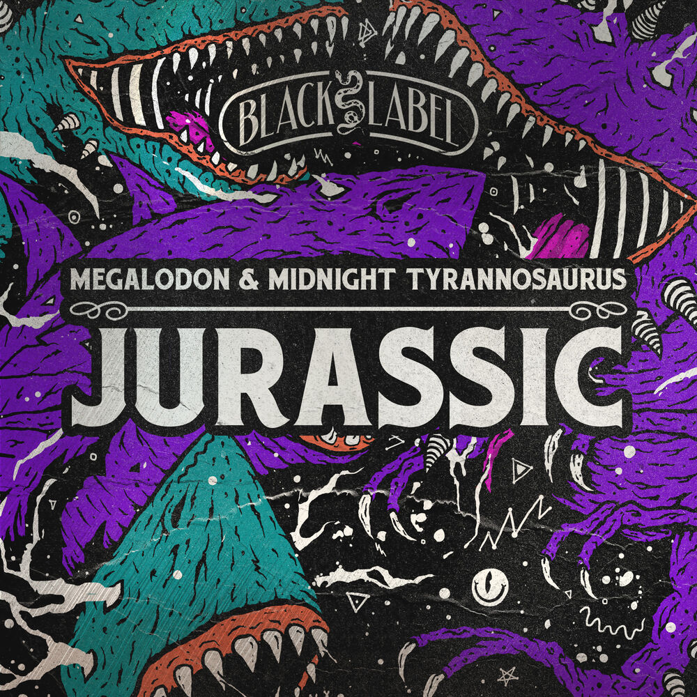Picture of Jurassic