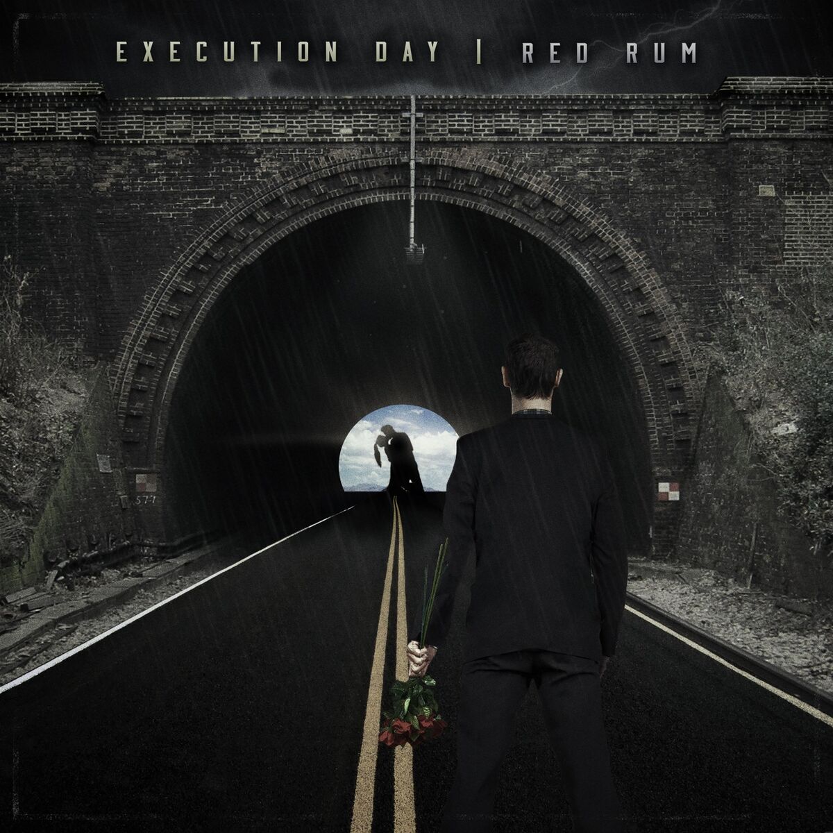 Album cover of Red Rum
