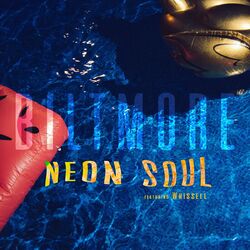 Cover of Neon Soul