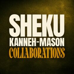 Cover of Collaborations