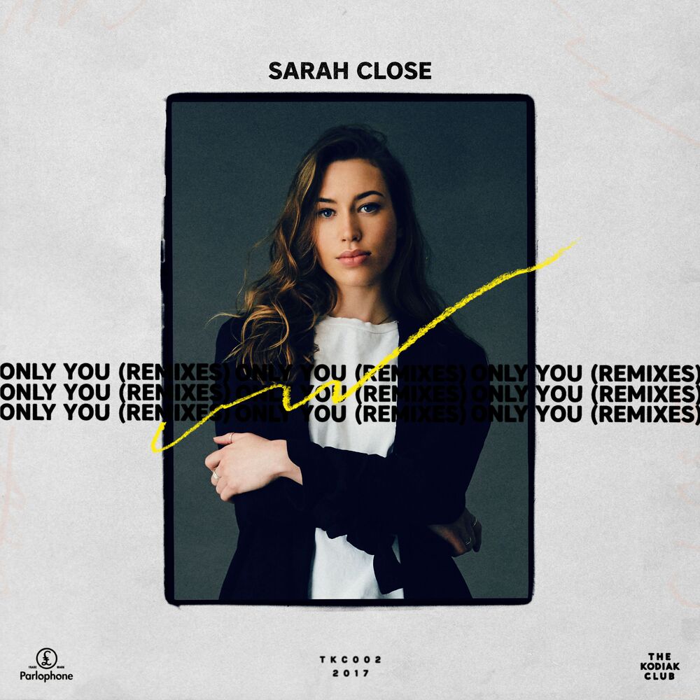 Picture of Only You (Remixes)