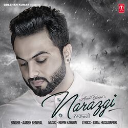 Cover of Narazgi