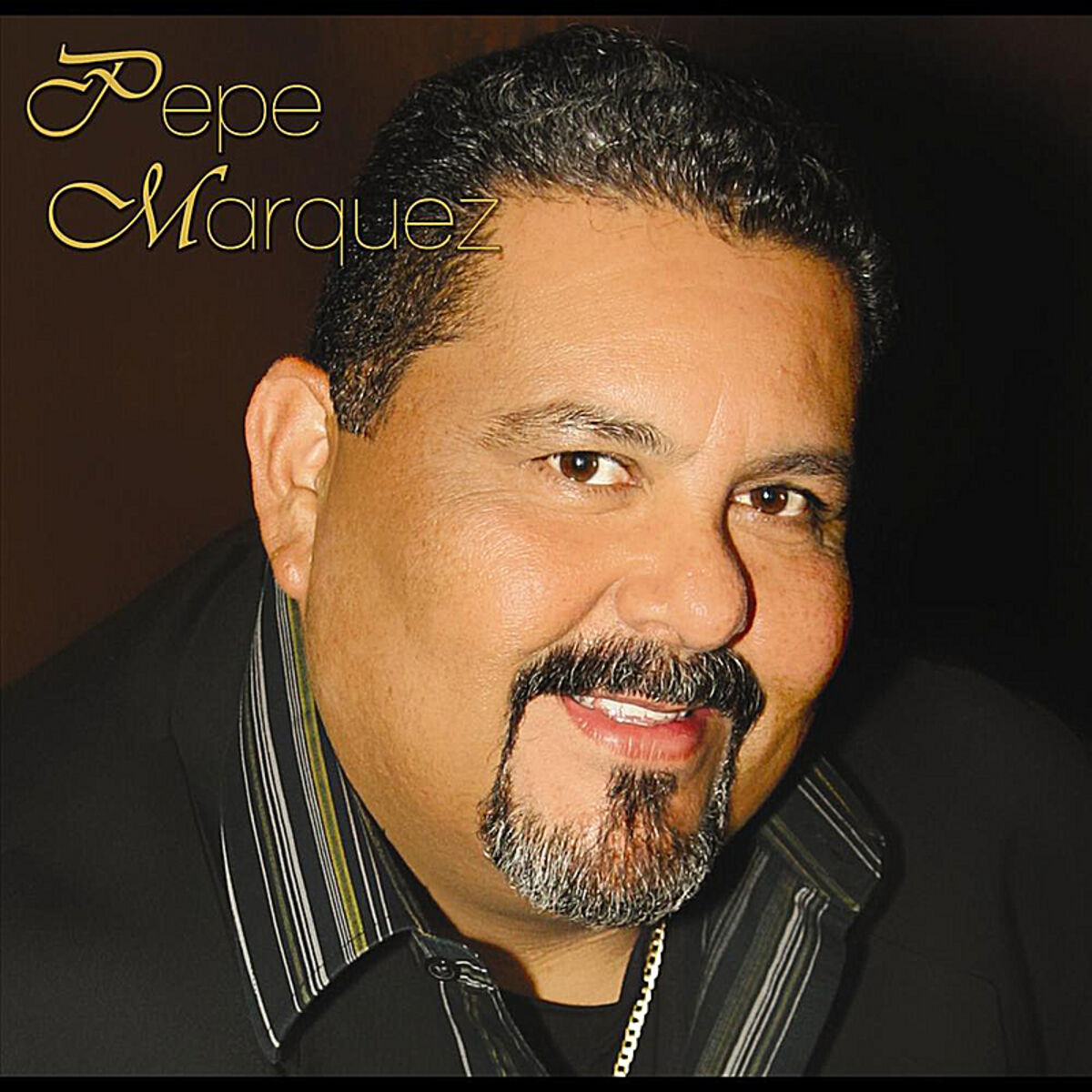 Album cover of Pepe Marquez