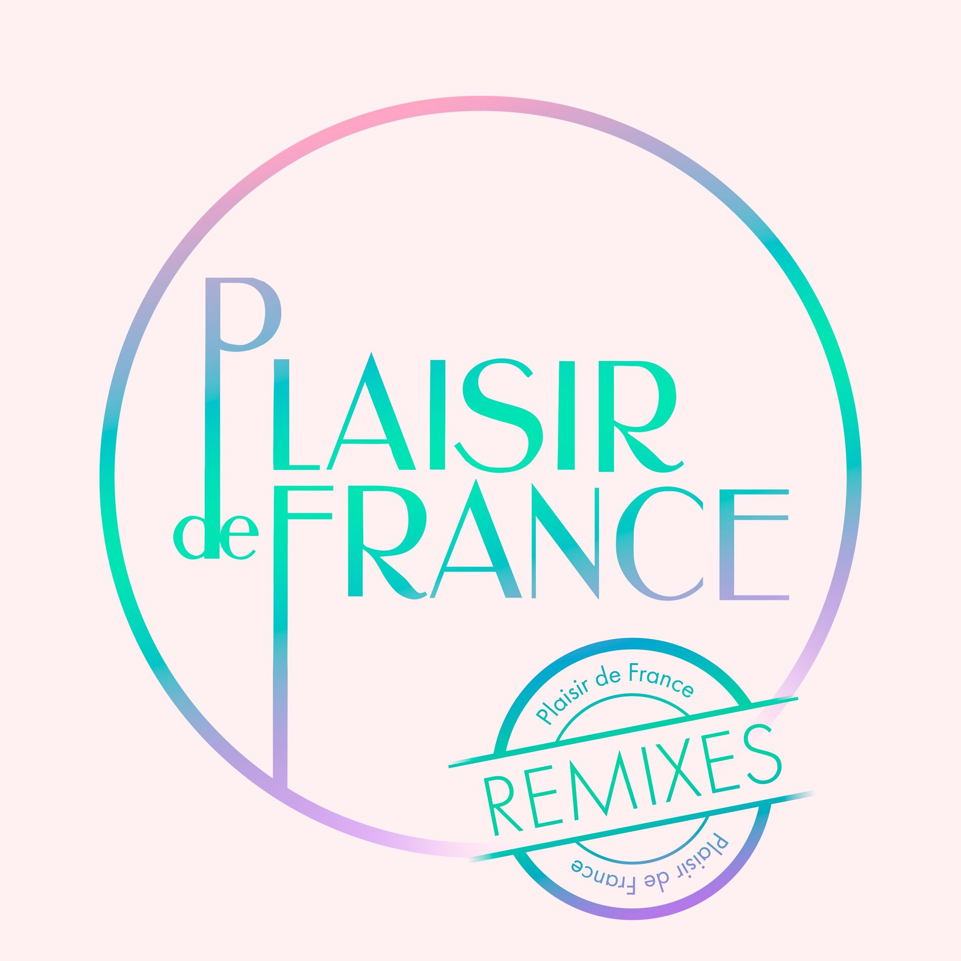 Album cover of Sur la piste